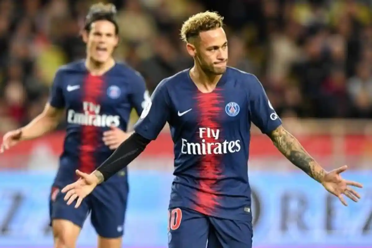 Neymar Dianggap sebagai Pemain Termurah dalam Sejarah PSG, Tak Sebanding dengan Messi dan Mbappe?