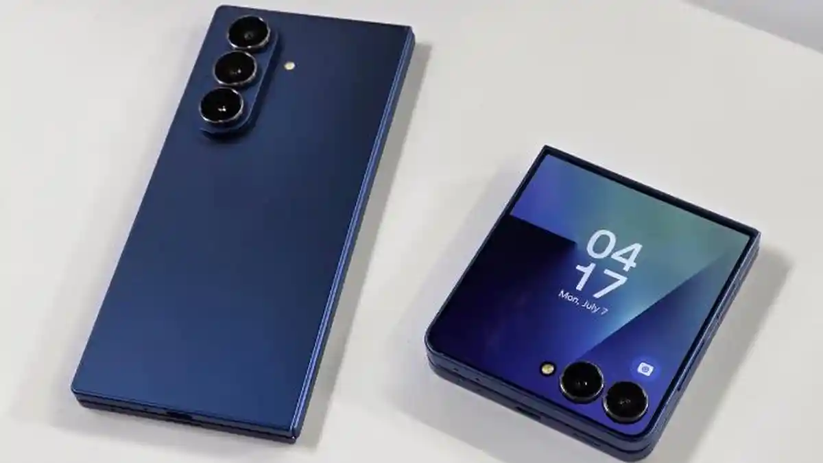Update Daftar Harga HP Samsung Januari 2026, Cek Galaxy Z Flip7 dan Galaxy Z Fold7