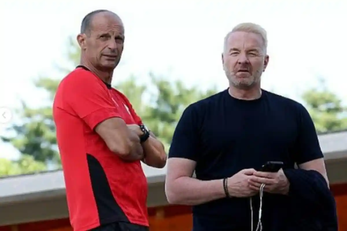 Allegri Bawa AC Milan Selangkah di Depan Inter dan Juventus, 2 Minggu Kerja Ekstra Menjadi Pembeda