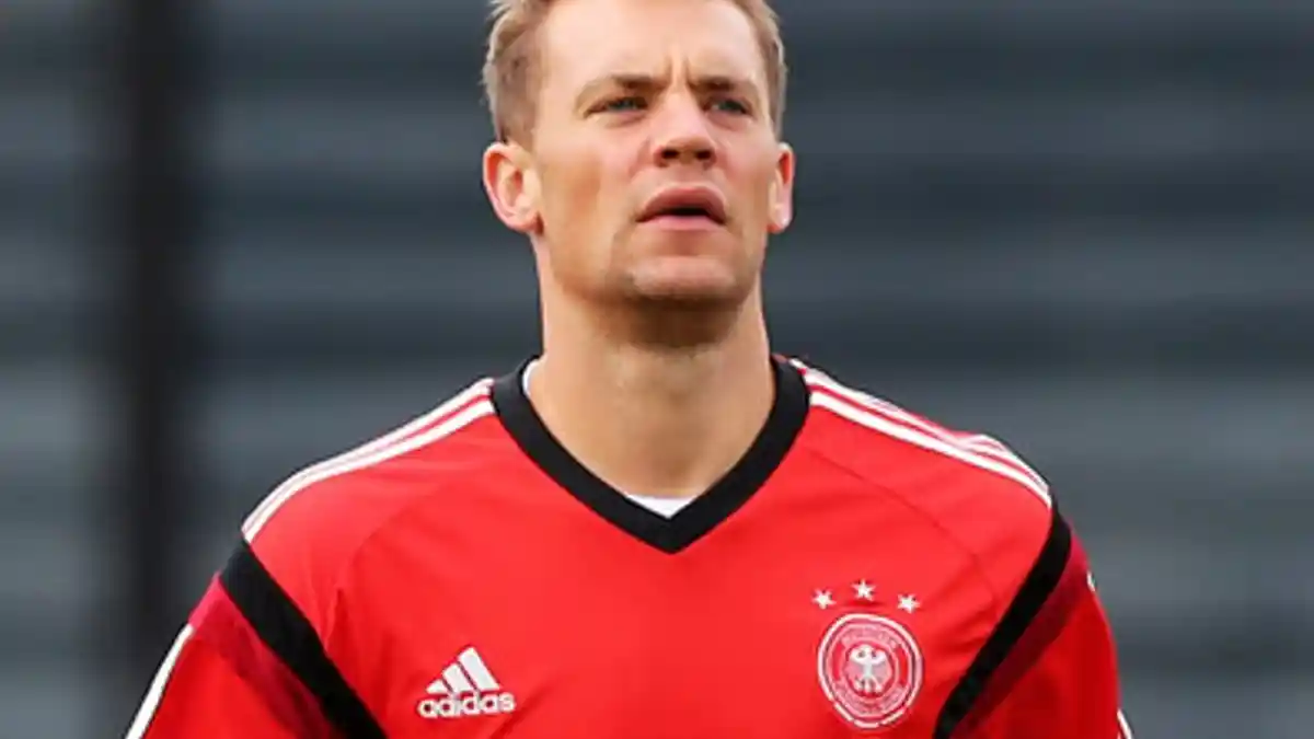 Neuer Tegaskan Muenchen Tak Pilih Lawan di 16 Besar