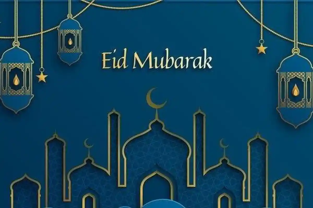 BACAAN Takbiran Malam Idul Fitri 2021, Lengkap Versi Pendek dan Panjang