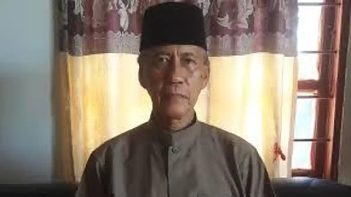 BREAKING NEWS: MUI Bongkar Aliran Sesat di Maros, Warga Resah