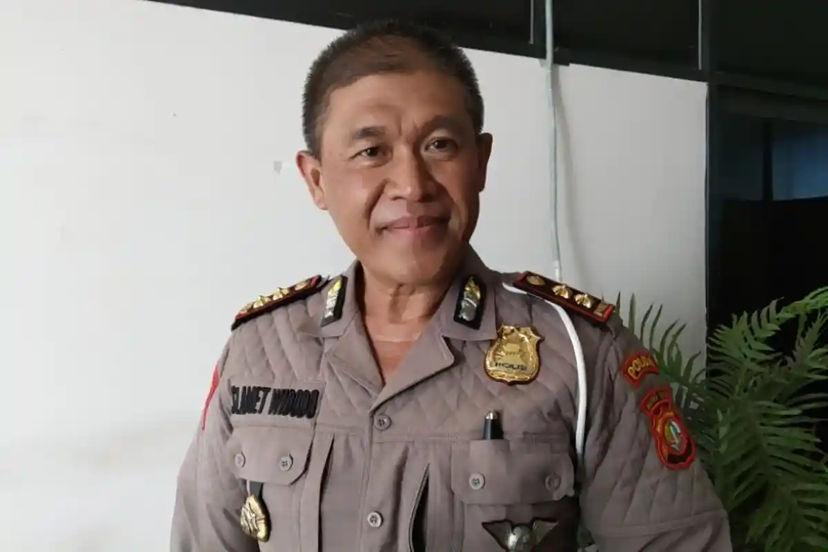 Bakal Ada Polantas yang 'Hunting' Pelanggar dalam Operasi Zebra Jaya 2019 di Jakarta Utara