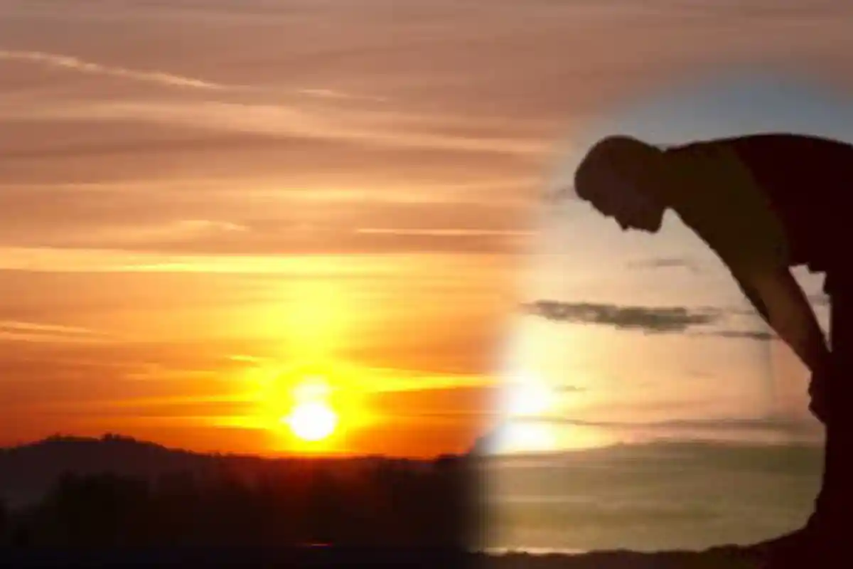 Niat dan Doa Sholat Dhuha Hari Ini Jumat 5 Agustus 2022, Apakah Jam 10 Bisa Sholat Dhuha ?