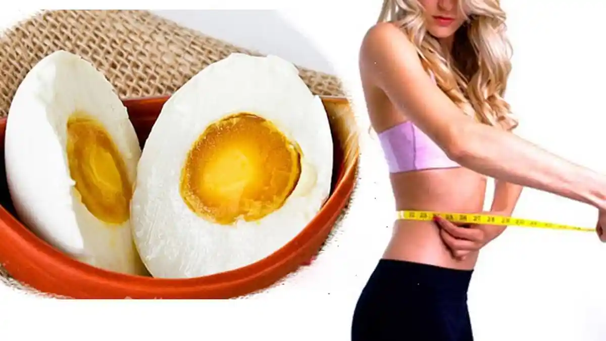 5 Tips Diet Sehat Tanpa Menyiksa Tubuh, dari Sarapan Telur Hingga Cara Perlambat Makan yang Benar