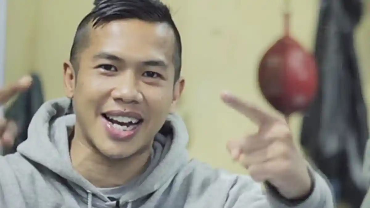 Ginan Jeruji Sempat Pamit pada Rekan Band Sebelum Meninggal Dunia