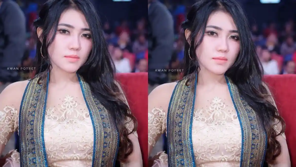 Via Vallen Ungkap Sosok yang Buat Dirinya Menjadi Seorang Penyanyi