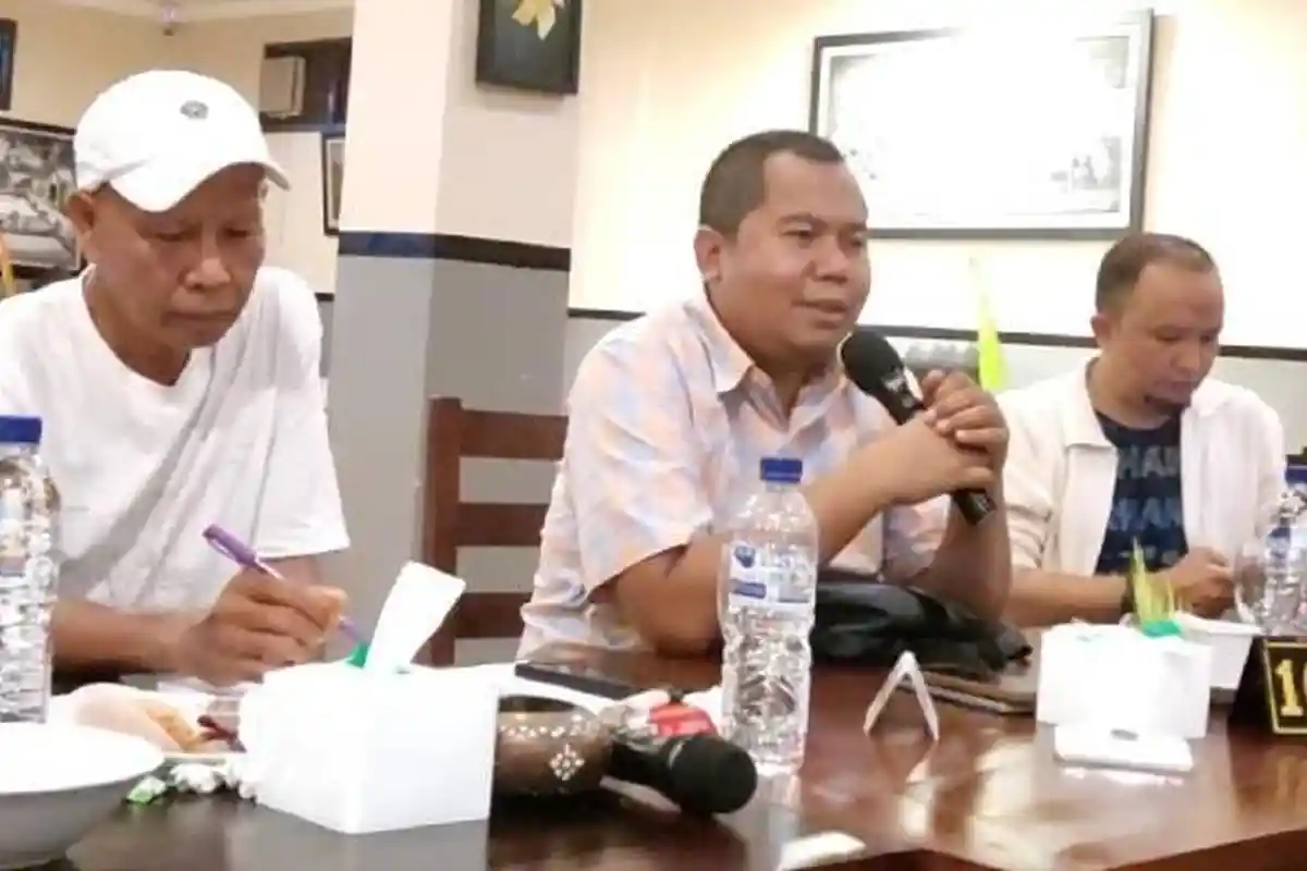 Relawan Zul-Uhel Makin Masif Bergerak Jelang Hari Pencoblosan Pilgub NTB 2024