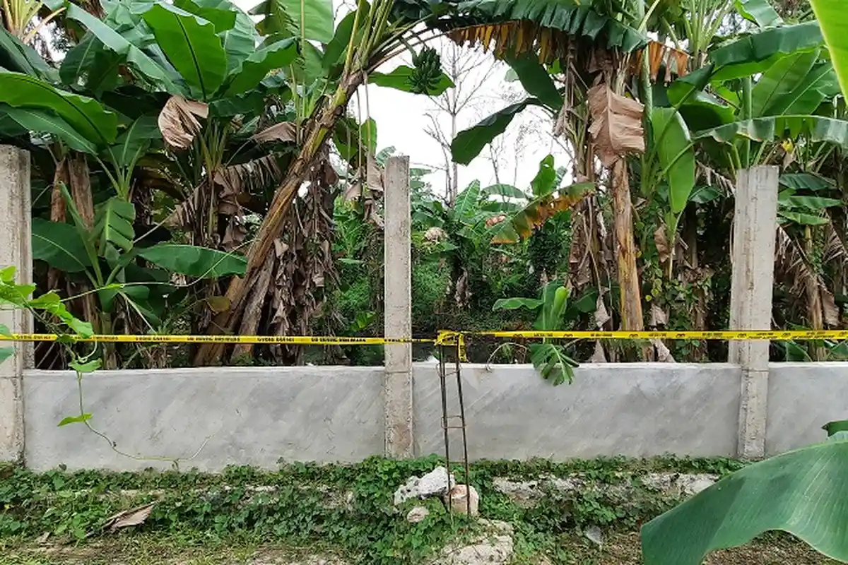 Terungkap, Jasad Bayi yang Ditemukan Warga di Bintara Jaya Rupanya Hasil Hubungan Sedarah Kakak-Adik