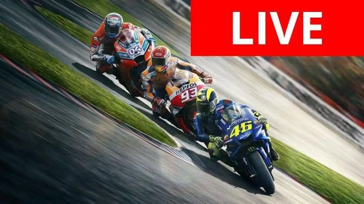 LIVE Streaming TRANS 7 MotoGP Ceko 2019, Ini Link Bisa Nonton di Hape, SEDANG BERLANGSUNG