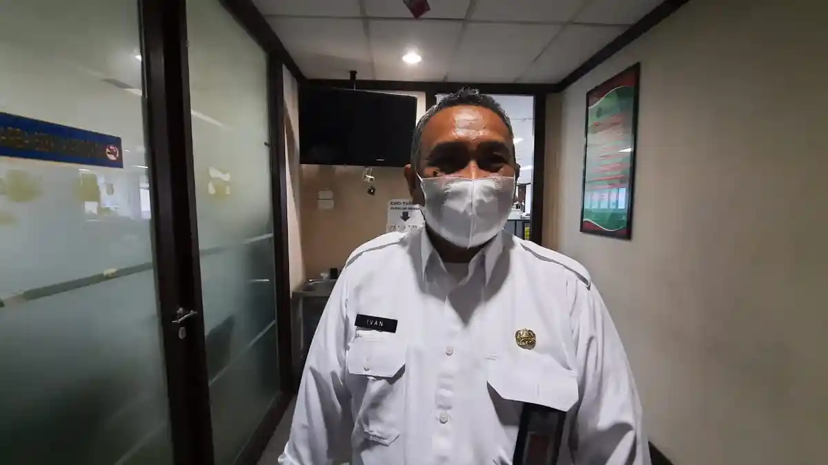 Pemprov Kaltim Larang Warga Mudik, Gubernur Isran Noor: Kecuali Bisa Nerobos