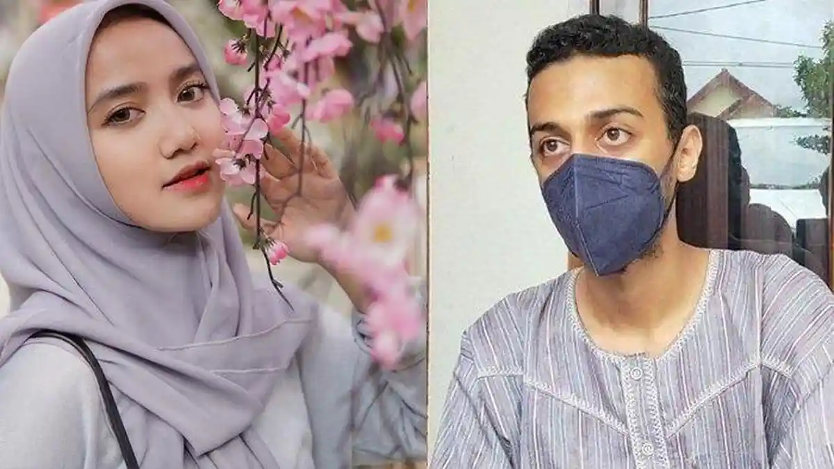 Dijodohkan dengan Putra Syekh Ali Jaber, Wirda Anak Ustaz Yusuf Mansur Ungkap Fakta Mengejutkan