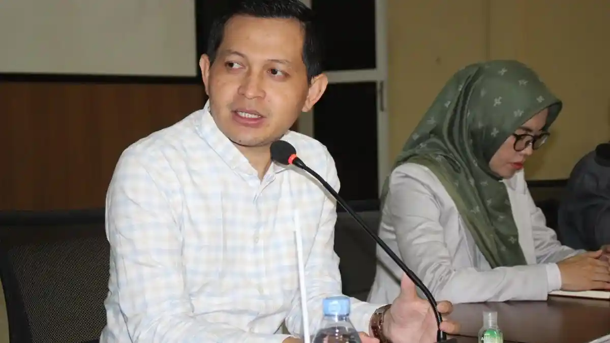 Daftar Pemilih Tetap di Sumedang 896.508 Orang, Naik 32 Ribu