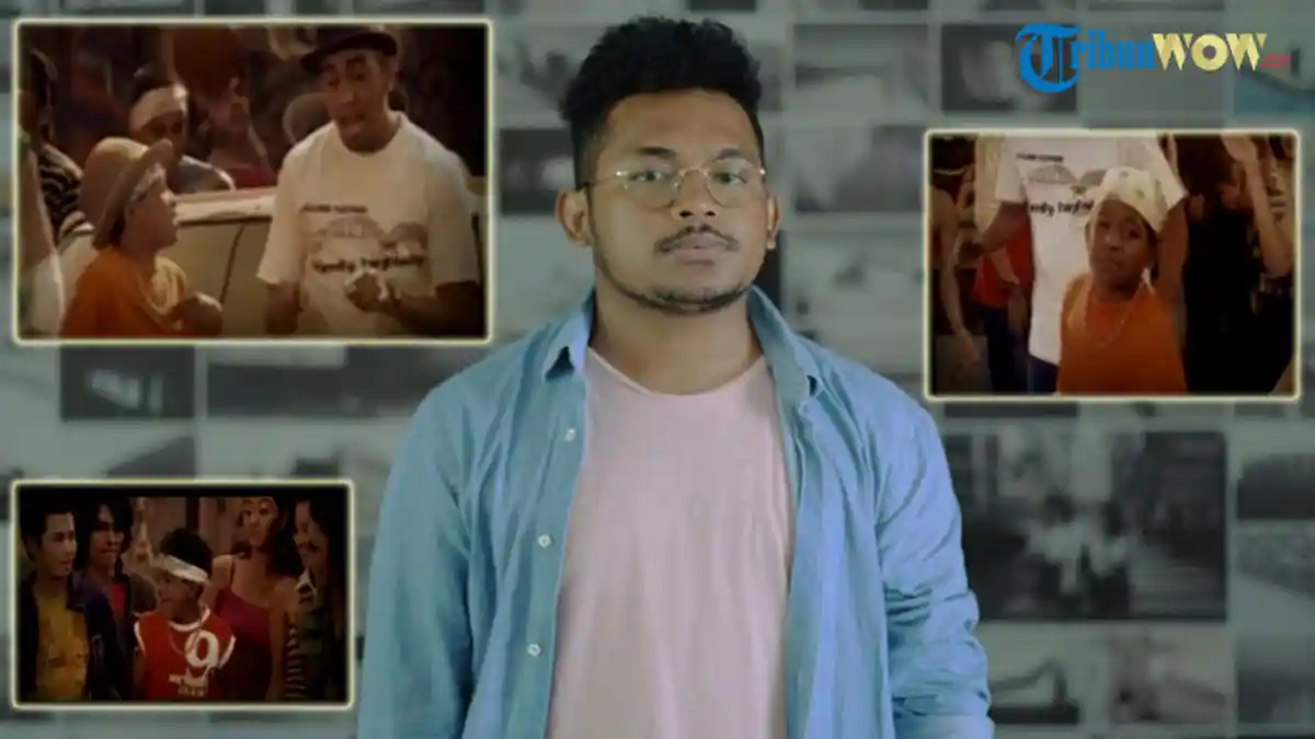 Bikin Pangling! Begini Penampilan Albert AFI Junior Setelah 13 Tahun Berselang