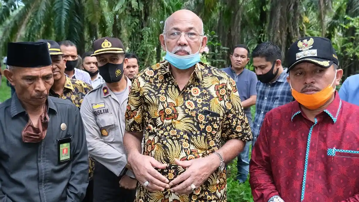 Anda Mau Ganti Nama? Begini Syarat dan Prosedur Hukumnya