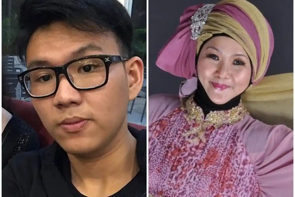 Sumber Ide, Inspirasi Aulia Kesuma Bunuh/Bakar Edi Chandra Purnama Sang Suami dan Dana Anak Tirinya