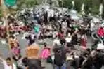 Gejolak Pilkada Pekanbaru