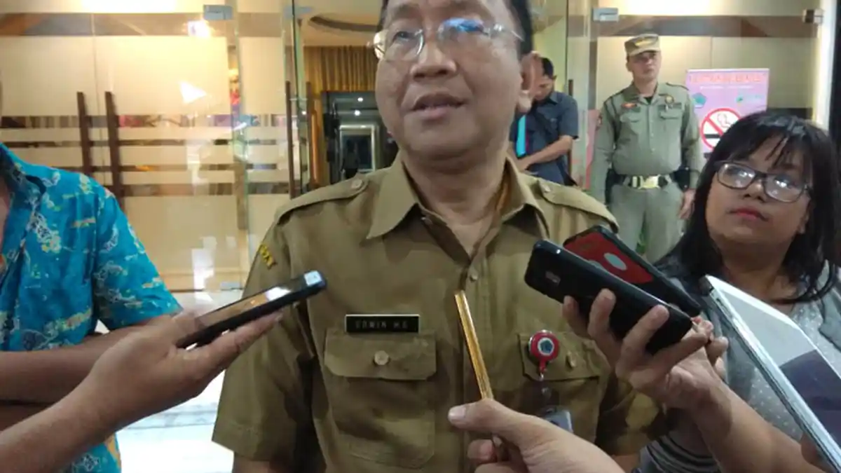 BKN Sebut PNS Sulut Paling Banyak Korupsi, Ini Tanggapan Sekprov Sulut