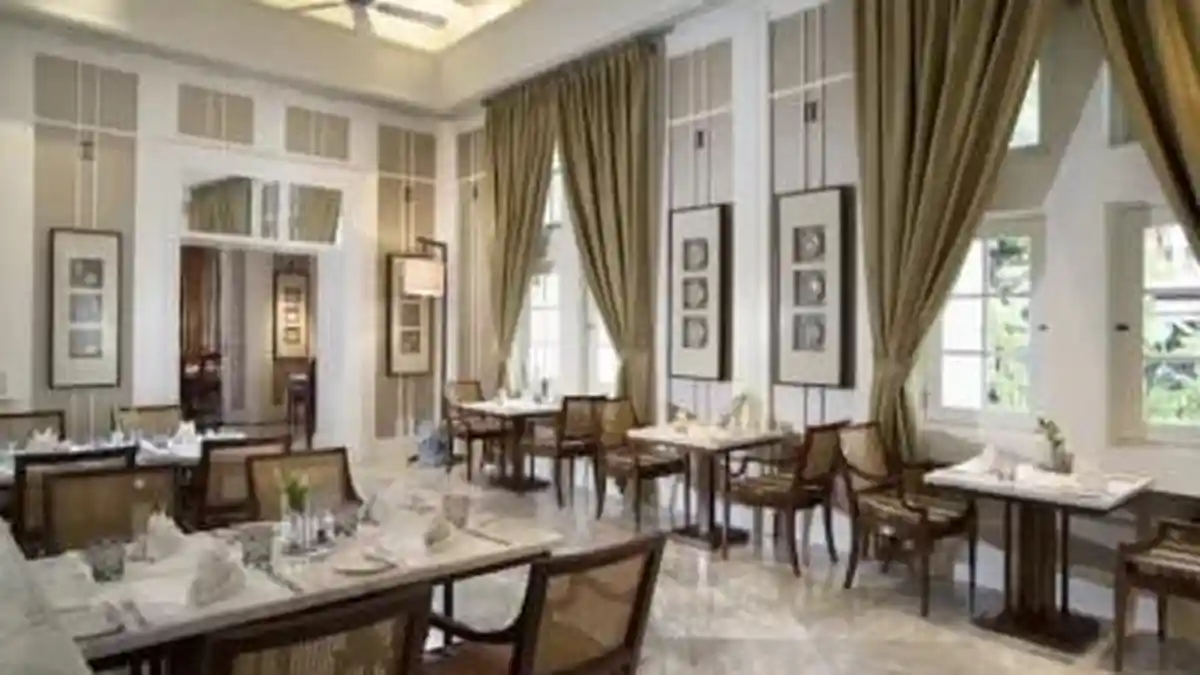 7 Restoran Fine Dining Jakarta Paling Mewah dan Elegan