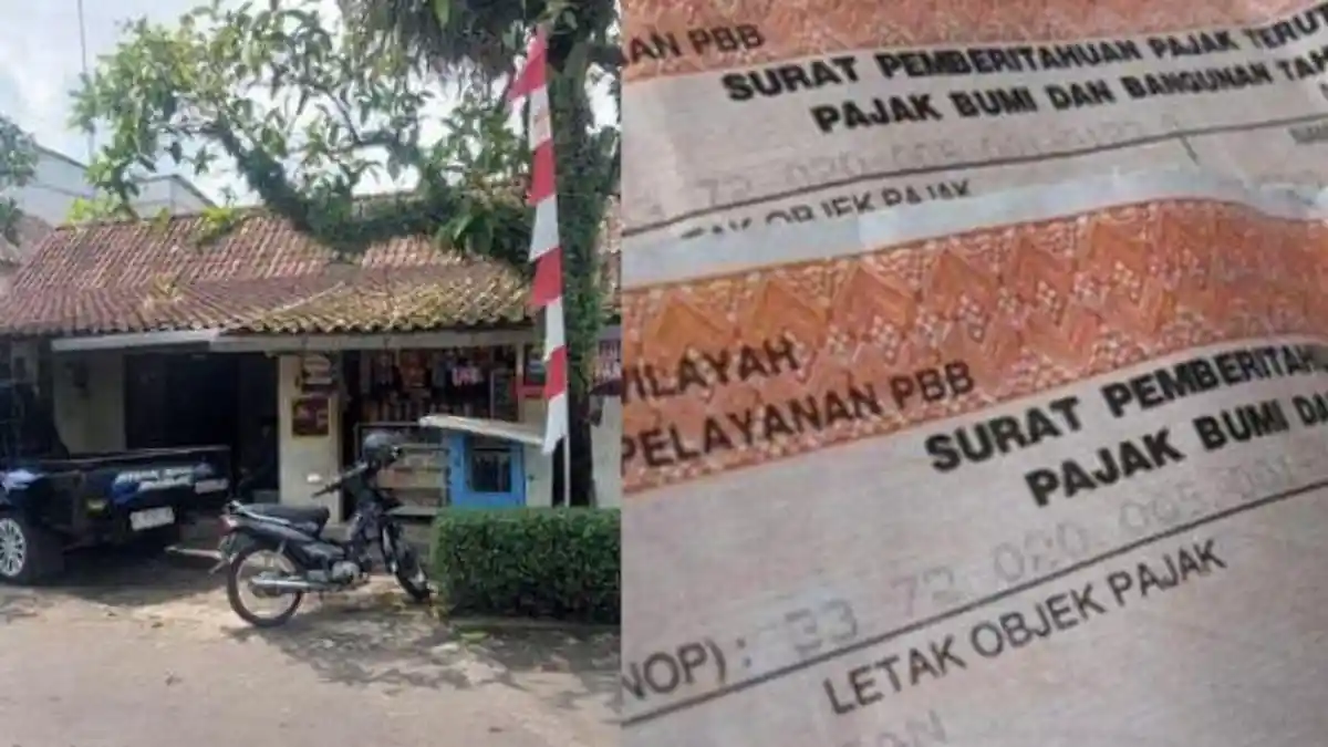 Duduk Perkara Tukimah Syok Tagihan PBB Naik 441 Persen Setahun, Pemkab Semarang Bantah Tarif Naik