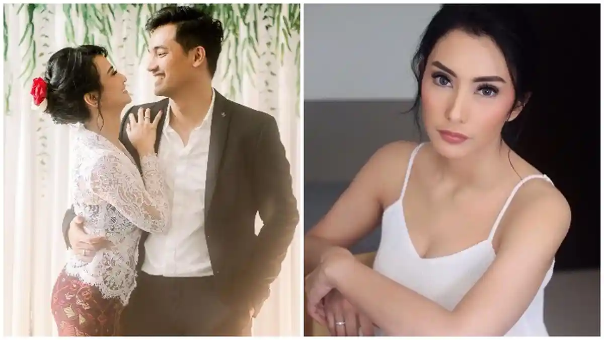 Tyas Mirasih Komentari Kabar Kehamilan Vanessa Angel, Terselip Ucapan Doa dan Harapan