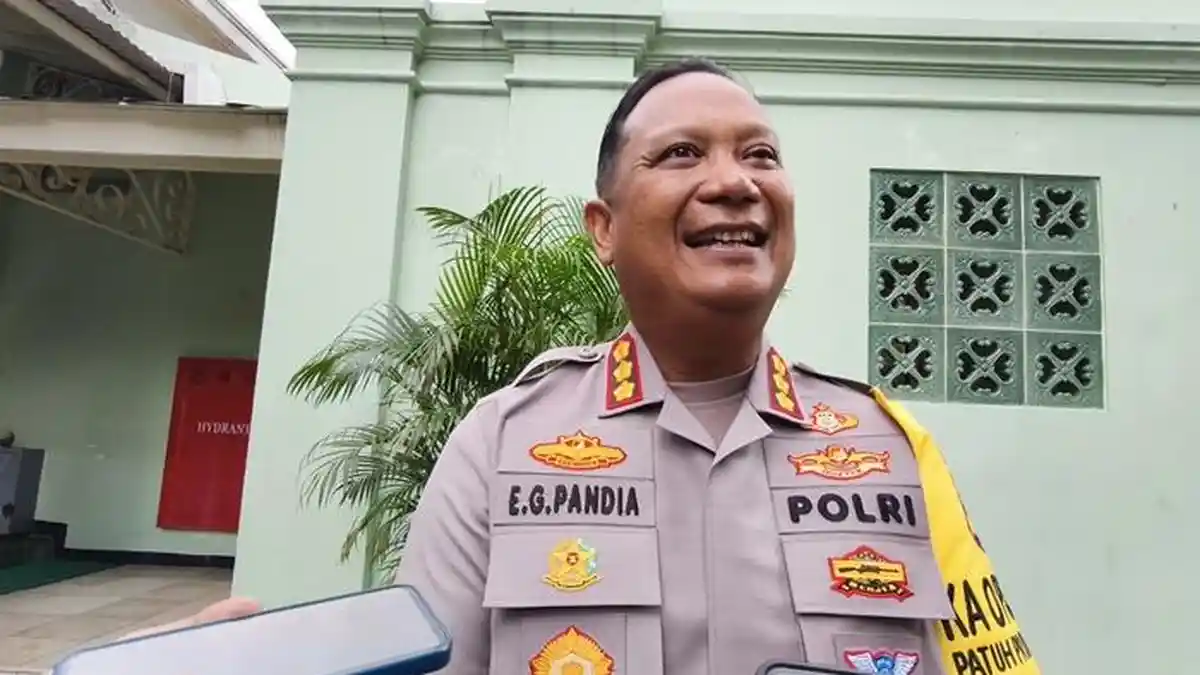 Muncul Grup 'Gay Jogja' di Sosmed, Ini Langkah Kapolresta Yogyakarta