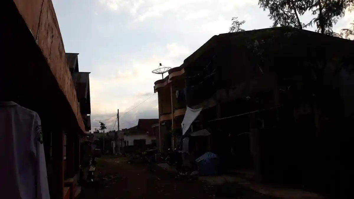 Sebelum Beraktivitas, Lihat Prediksi BMKG untuk Wilayah Bone Hari Ini