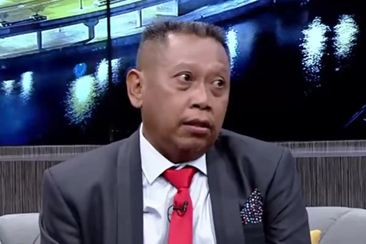 Mengenal Lebih Dekat Tukul Arwana, Sering Menang Lomba Lawak hingga Jadi Sopir Angkot, Ini Profilnya