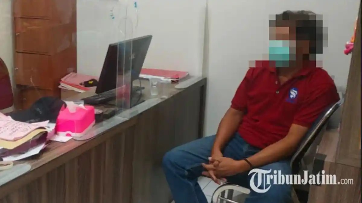 Dititipkan Biar Aman, Bocah SD Malah Dinodai Oleh Pamannya Sendiri, Aksi Bejat Dilakukan 15 Kali