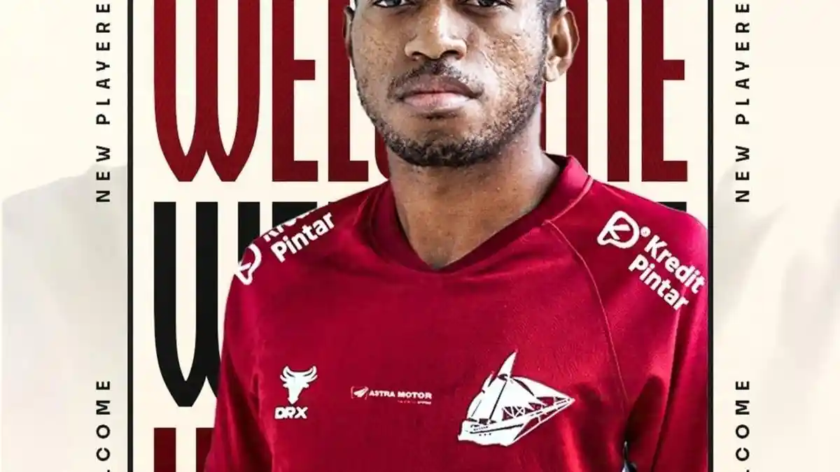 Jendela Transfer Ditutup Malam Ini, PSM Makassar Dipastikan Datangkan Tiga Pemain