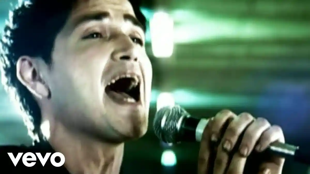 Chord Gitar dan Lirik Lagu The Man Who Can't Be Moved - The Script, Lengkap dengan Link Download MP3