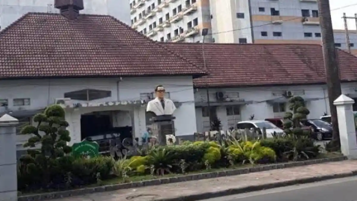 Banyak Pasien BPJS dan UHC Mengeluh Tak Dapat Kamar Rawat Inap di RS, Dinkes Medan: Laporkan ke Kami