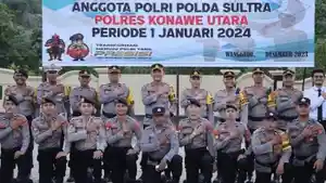 16-Personel-Polres-Konawe-Utara-Sulawesi-Tenggara-Naik-Pangkat-Ini-Pesan-Kapolres-AKBP-Priyo-Utomo.jpg
