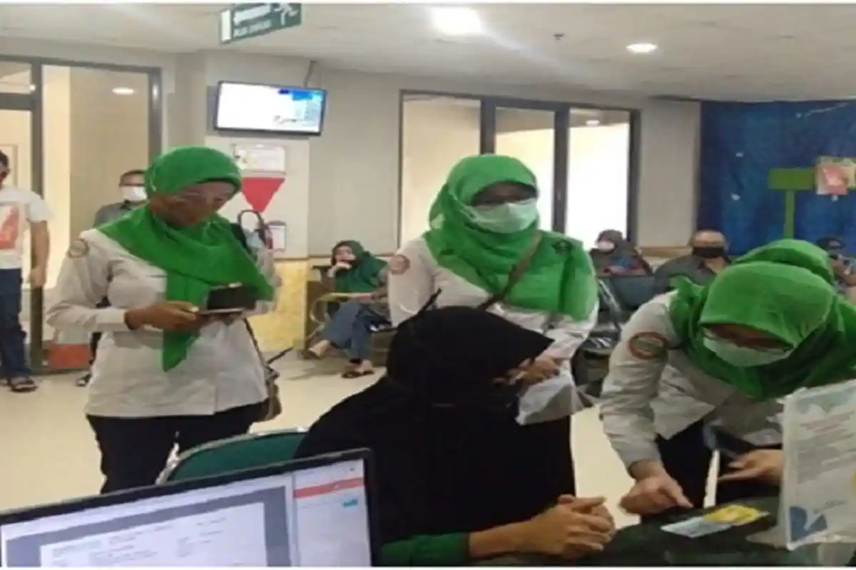 BPJS Kesehatan Minta Peserta JKN-KIS PPU PN Lakukan Registrasi Ulang