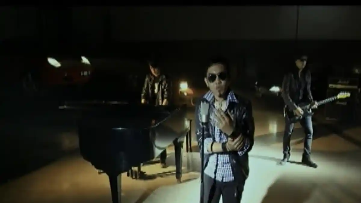 Chord Gitar dan Lirik lagu Sebatas Mimpi - Nano, Lengkap dnegan Link Download Mp3