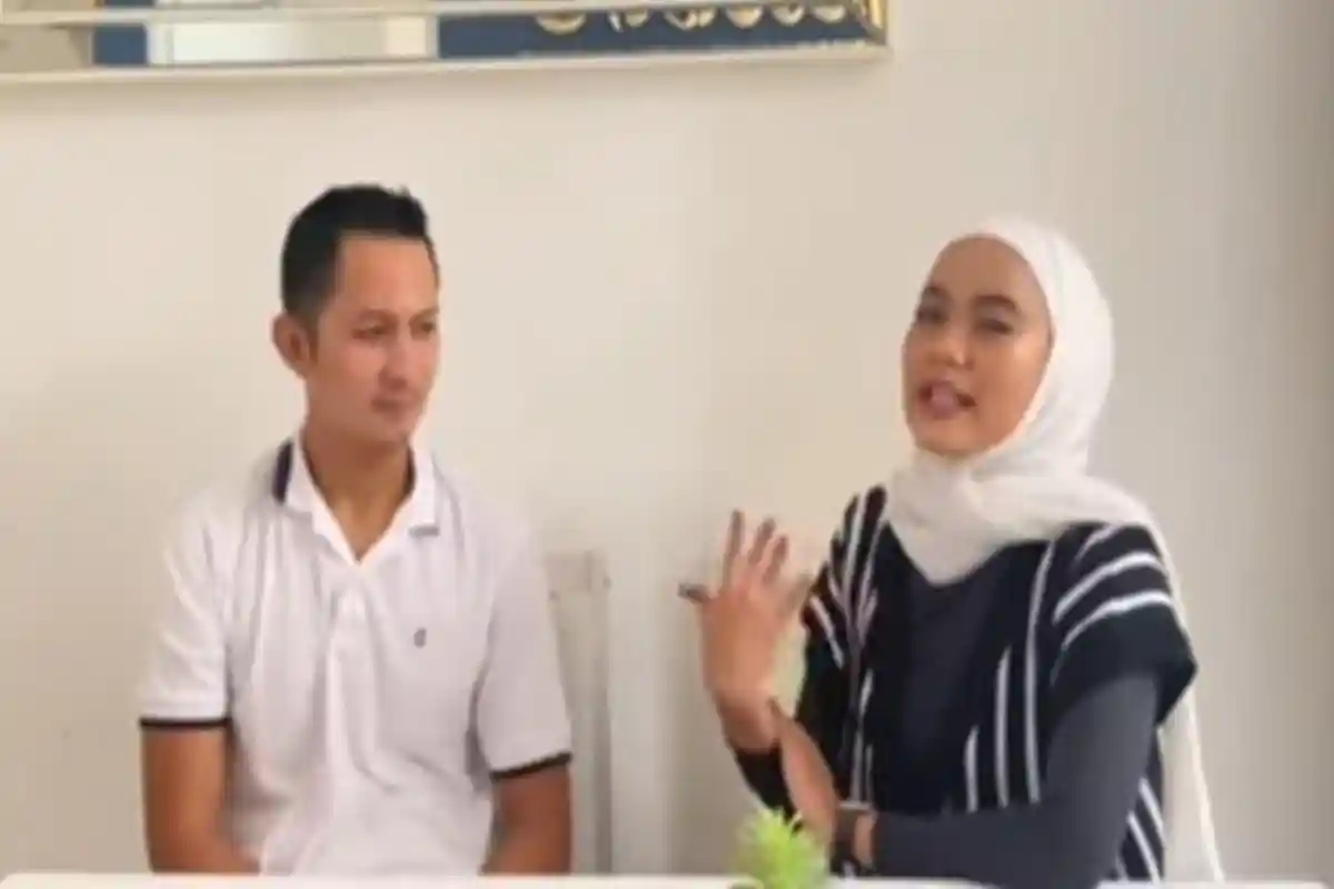 Isi Chat Mesra Bimo Aryo dan MA Dibongkar Selebgram Arie Rieyanthie, 'Kalo Disuapin Makan Banyak'