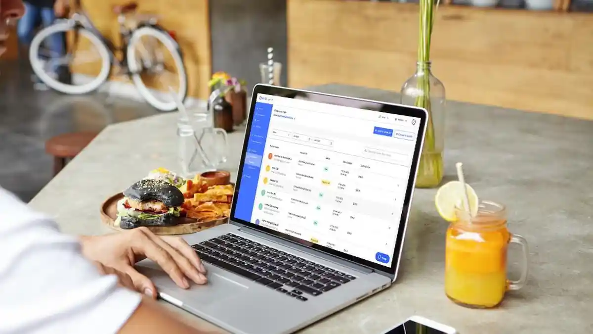 Mendorong Transformasi Digital Pelaku Industri F&B
