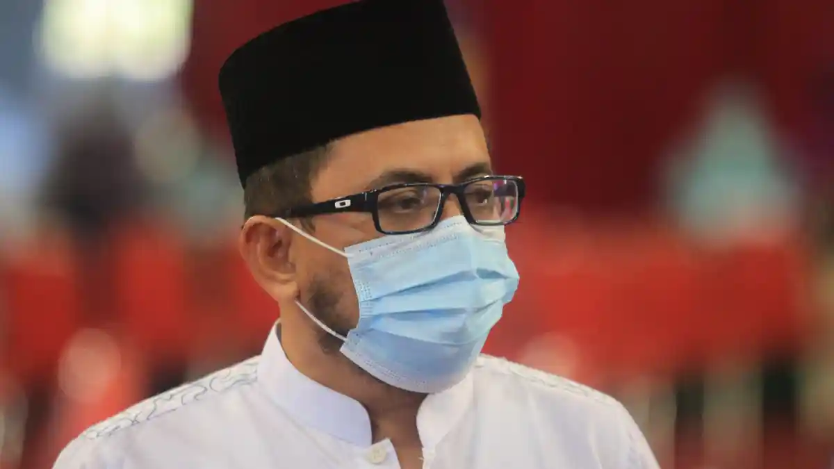 Batal Berangkat, Calon Jemaah Haji di Balikpapan Banyak Ajukan Refund Dana, Ini Alasannya