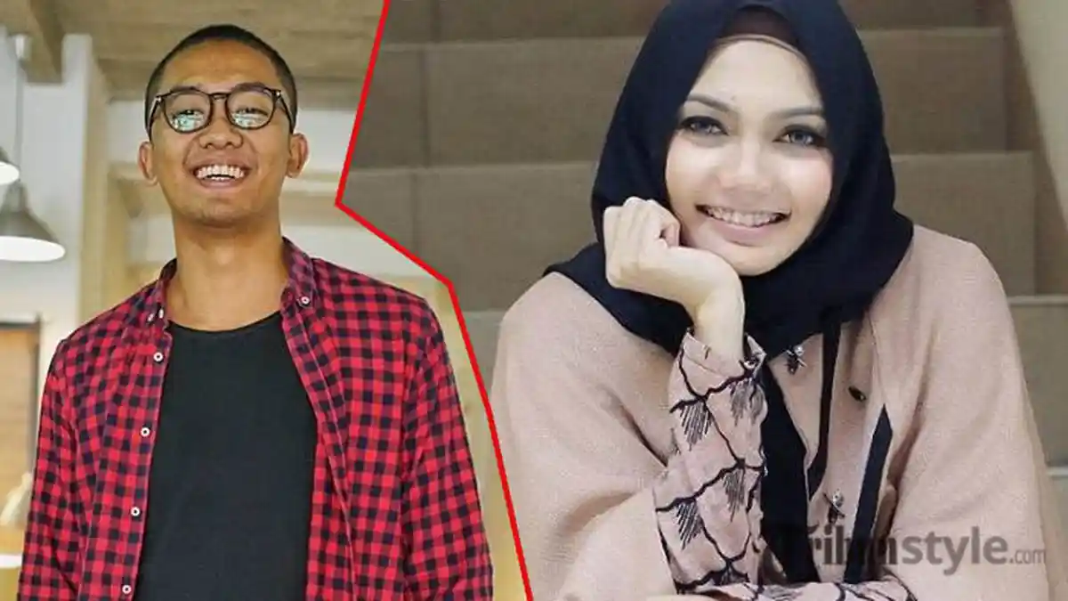 Dituduh Suruh Rina Nose Lepas Hijab, Jawaban dari Uus Ini Bikin Netizen Makin Meradang