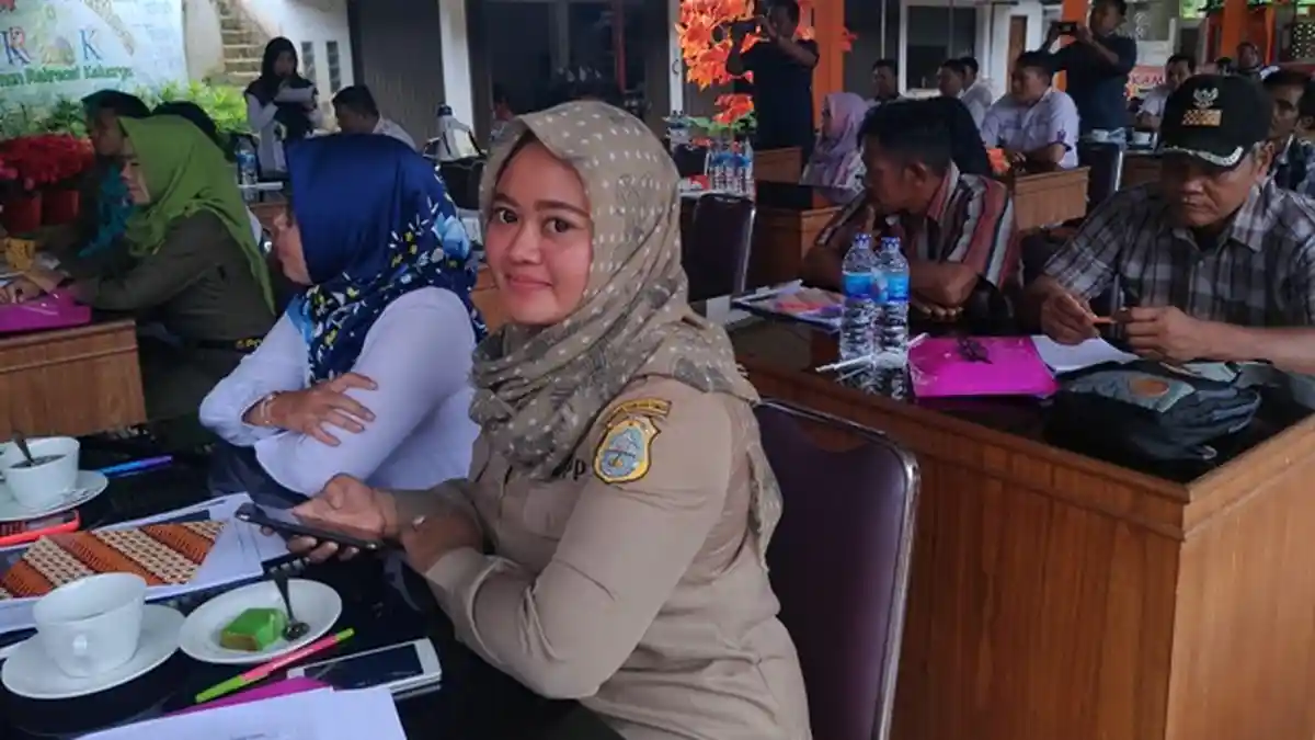 Dinas Pariwisata Tanjabtim Gelar Sosialisasi Pandu Wisata
