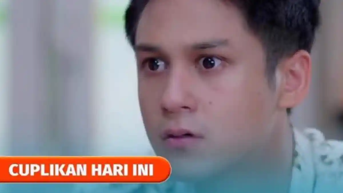Link TV Online SCTV dan Live Streaming Sinetron Dia yang Kau Pilih Hari Ini Kamis 11 Januari 2024