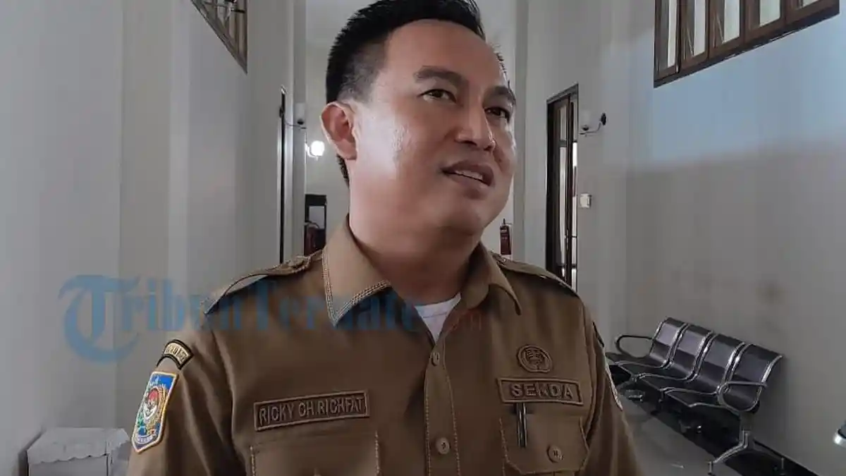 Usulan Tata Ruang Halmahera Timur Disetujui Pemprov, Tinggal Konsultasi dengan Kementerian ATR