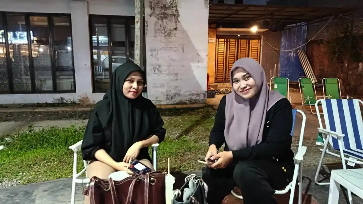 Terungkap Alasan Mahasiswa Gorontalo Kini Lebih Sering Nongki di Street Coffee