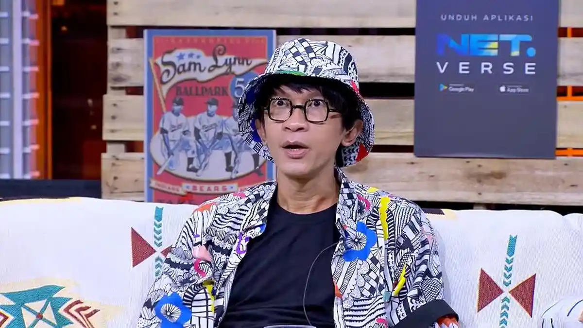 Sempat Populer Berkat Extravaganza, Begini Kabar Terbaru Aming, Akui Depresi Berat Sampai Hiatus