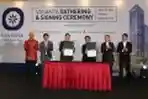 Vasanta Diamond Development Siap Kembangkan Vasanta Innopark