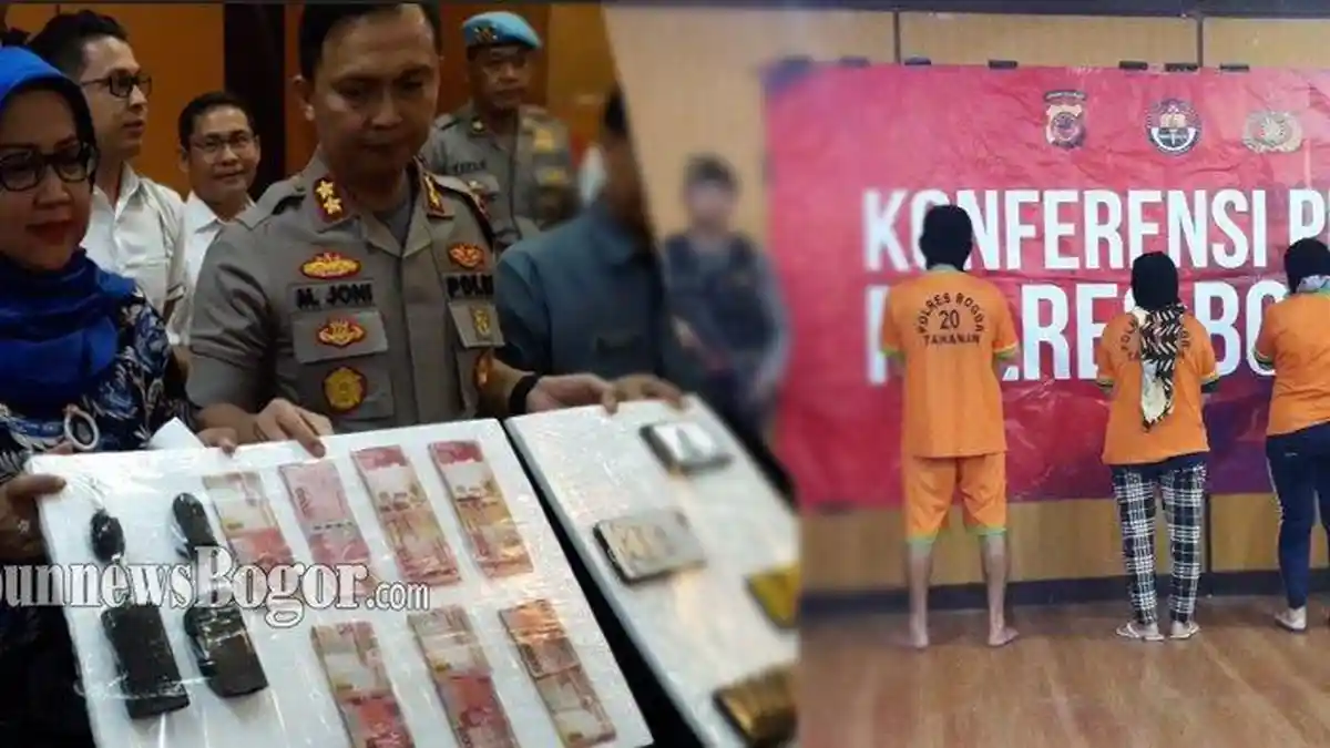 Deretan Fakta Kawin Kontrak di Puncak: Gunakan Ijab Qabul, Media Luar Telah Ungkap 8 Tahun yang Lalu