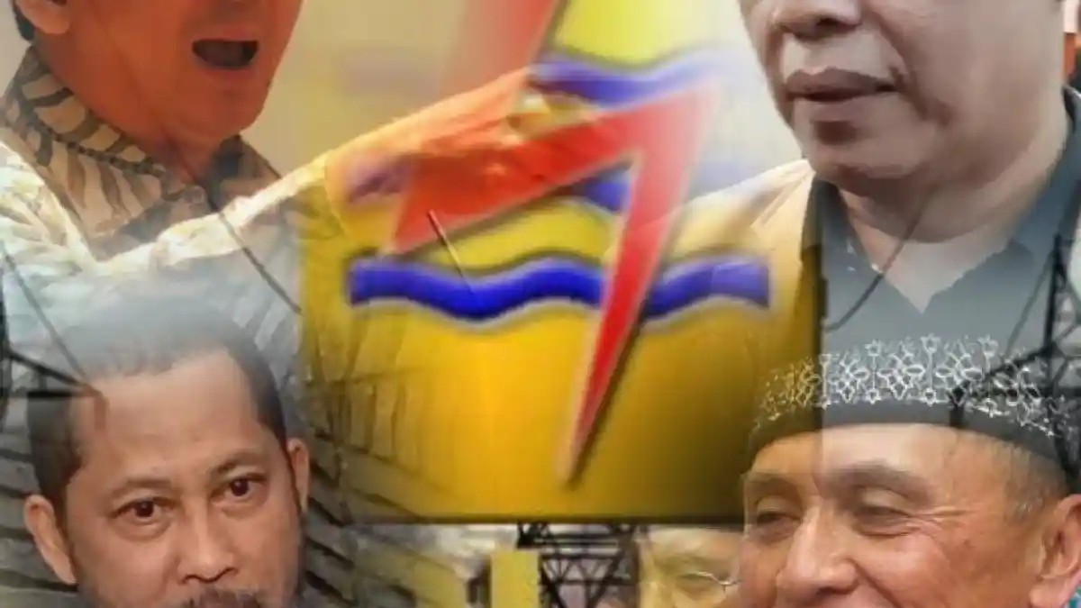 Siapa Sosok yang Layak Benahi PLN?