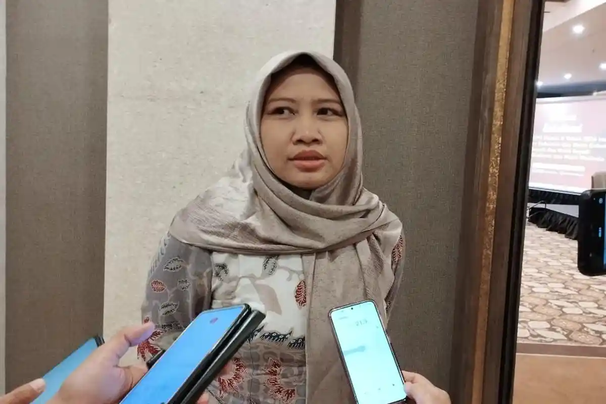 KPU Kulon Progo Pastikan Coklit Pilkada 2024 Selesai 100 Persen