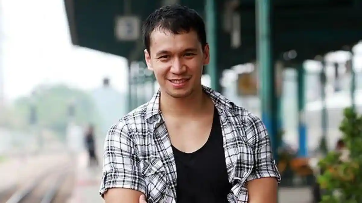 Samuel Rizal Kumpul Bersama Orang Tua dan Memilih Tetap di Jakarta ...