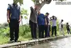 Perkataan Wali Kota Kediri Setelah Lihat Langsung Wilayahnya Kebanjiran